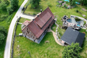 Forbach-Trabronn Forbach